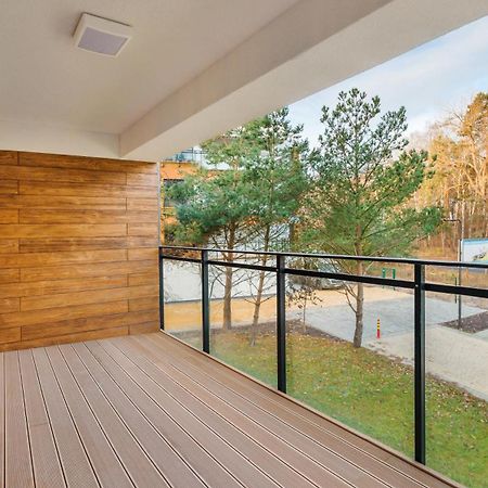 Apartamenty Sun & Snow Enklawa Mielno  Luaran gambar