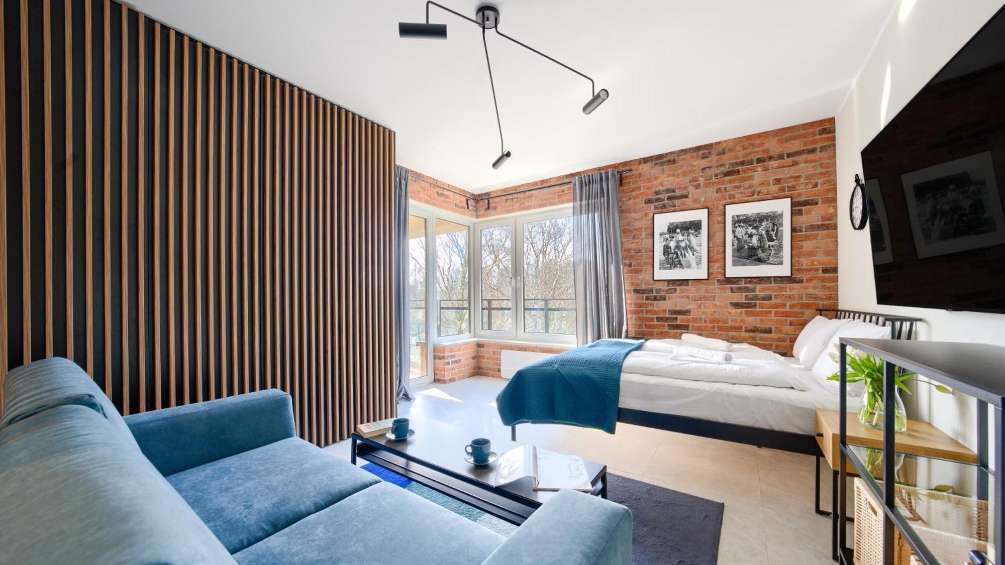 Apartamenty Sun & Snow Enklawa Mielno  Luaran gambar