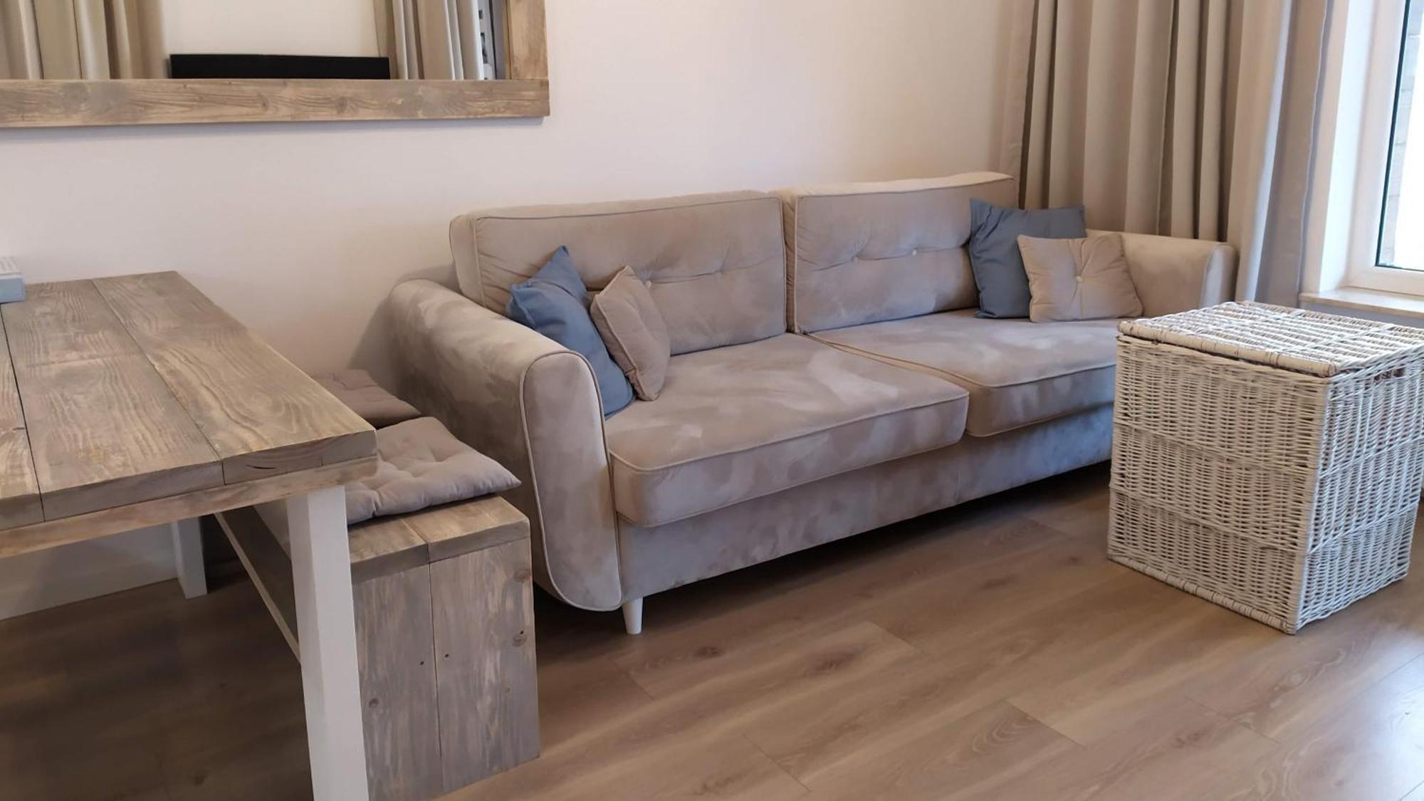 Apartamenty Sun & Snow Enklawa Mielno  Luaran gambar