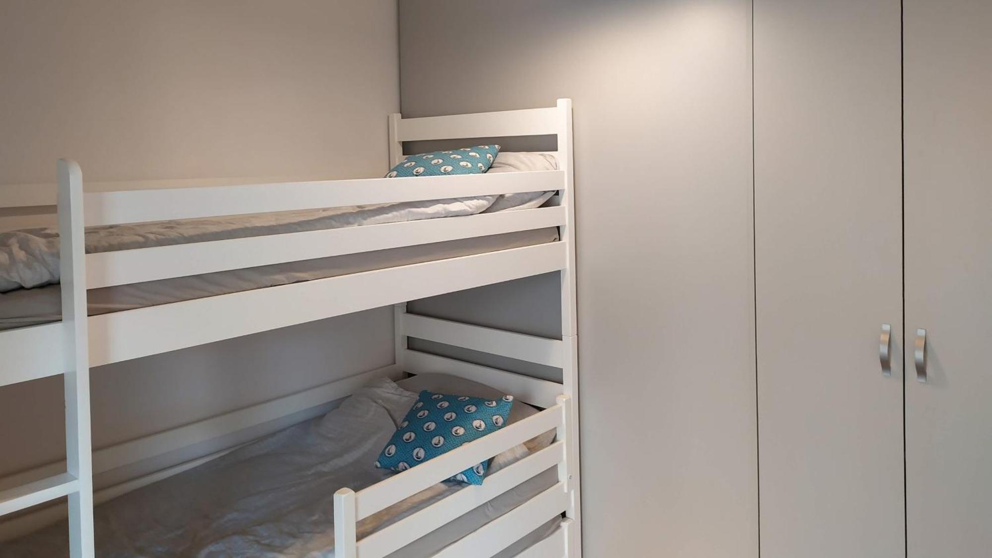 Apartamenty Sun & Snow Enklawa Mielno  Luaran gambar