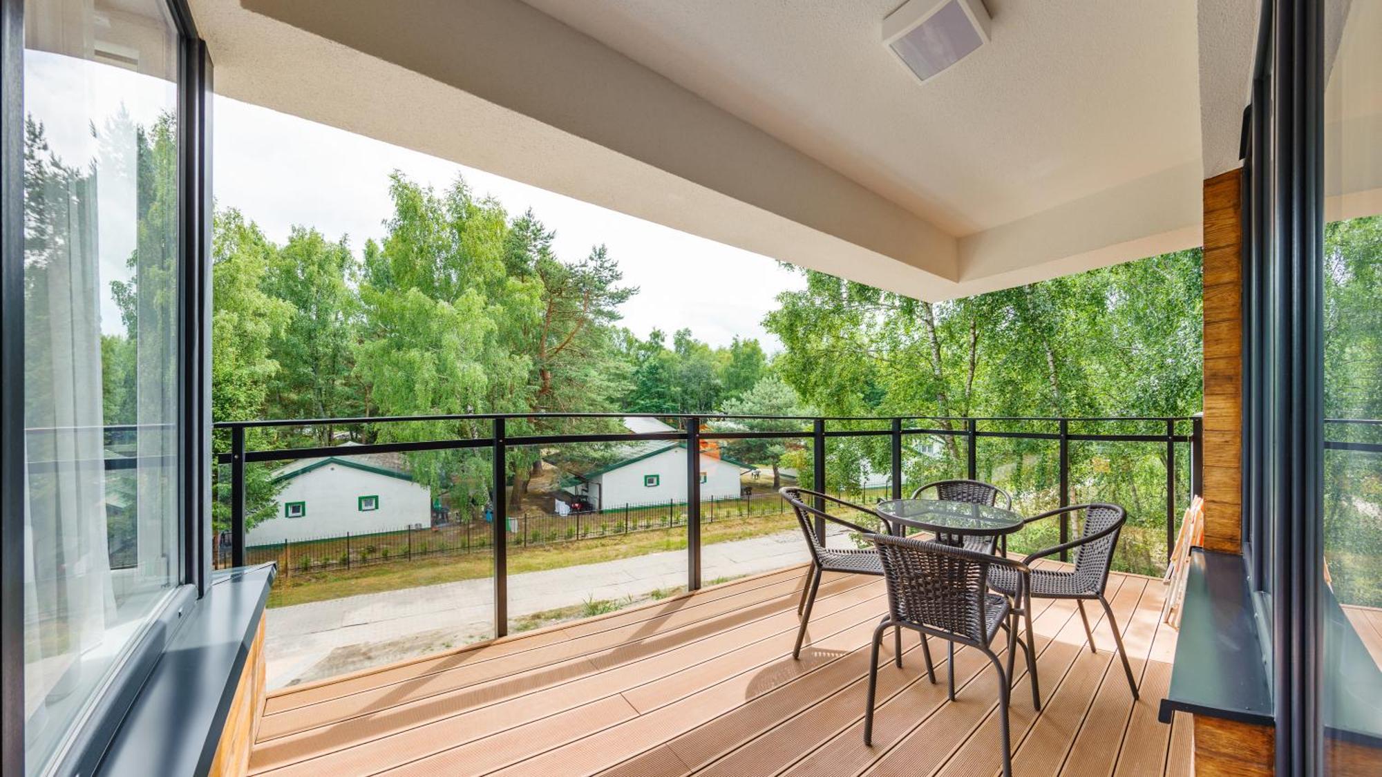 Apartamenty Sun & Snow Enklawa Mielno  Luaran gambar