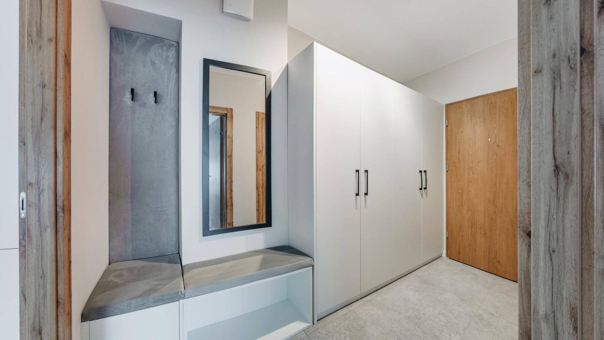 Apartamenty Sun & Snow Enklawa Mielno  Luaran gambar