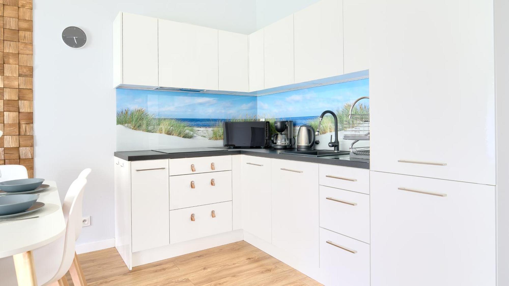 Apartamenty Sun & Snow Enklawa Mielno  Luaran gambar