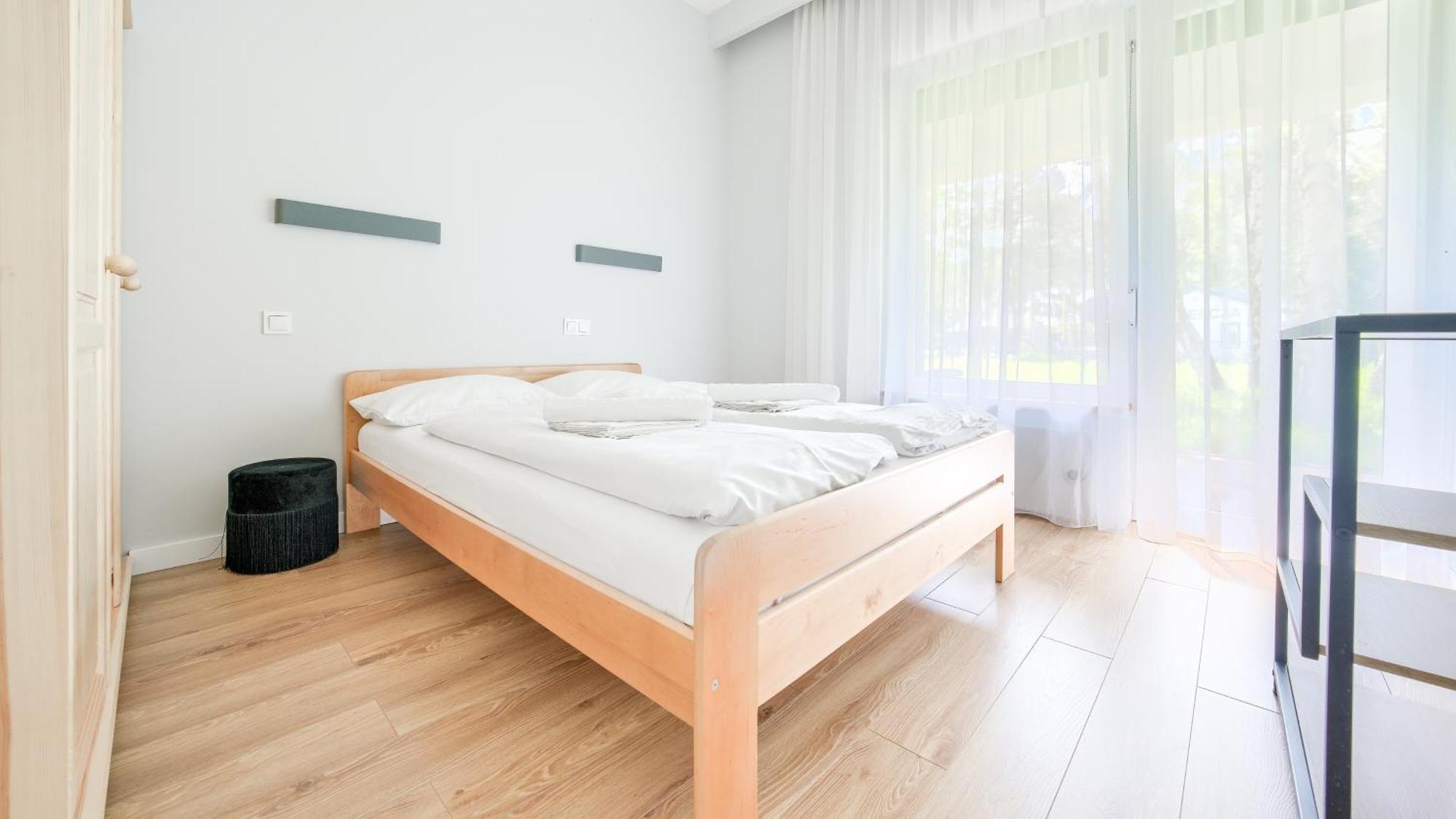 Apartamenty Sun & Snow Enklawa Mielno  Luaran gambar