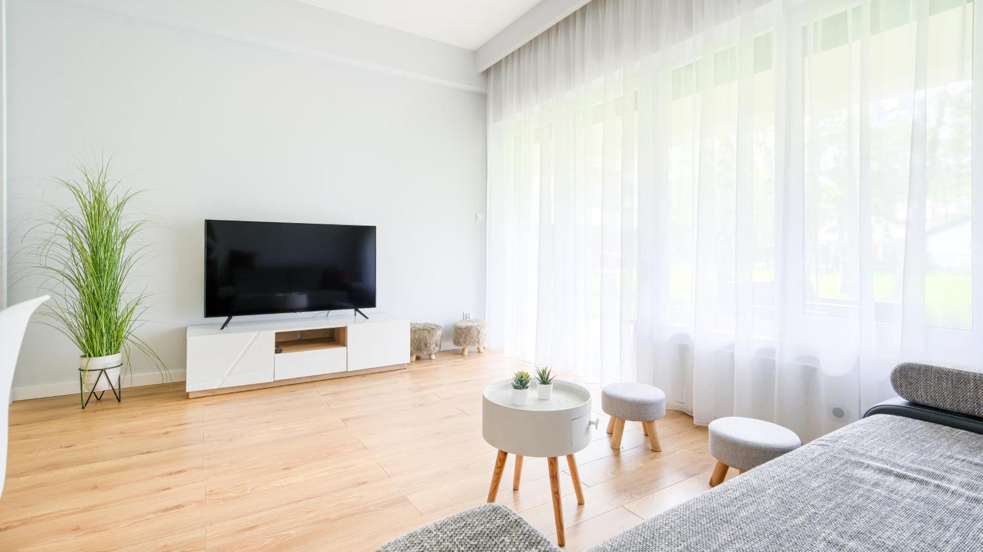 Apartamenty Sun & Snow Enklawa Mielno  Luaran gambar